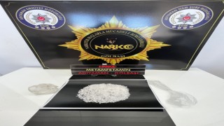 Yolcuların üzerinden uyuşturucu ele geçirildi