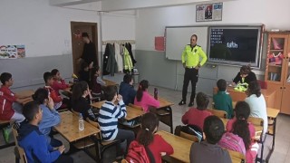 Yolların kralı olmaz, kuralı olur