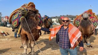 Yörükler Denizlide düzenlenecek Yaren Gecesinde buluşacak