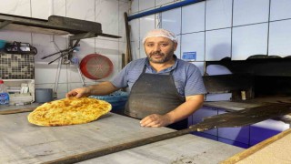Yozgatın Sorgun yağlısı kahvaltı sofralarını süslüyor