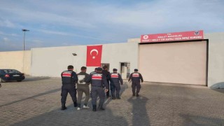 Yozgatta aranan şahıslar yakalandı