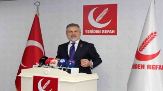 YRP Genel Başkan Yardımcısı Kılıç: Yeni yılda asgari ücret 35 bin lira olmalıdır