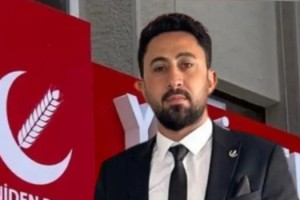 YRP Niğde İl Başkanı Taner Gümüş’ten 10 Kasım Mesajı: Atatürk'ün Mirasına Sahip Çıkıyoruz