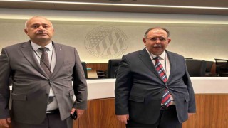 YSK Başkanı Yener, ABD Başkanlık seçimi için Washingtona gidiyor
