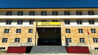 Yüksekova AİHL hibe desteği kazandı