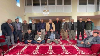 Yüksekovada çiftçilere yönelik bilgilendirme çalışmaları devam ediyor