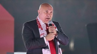 Yüksel Yıldırım: “Galatasaray maçına galibiyet için çıkacağız, Fenerbahçelilerin şüphesi olmasın”