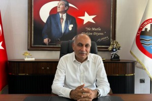 Yumurtalık Belediye Başkanı Erdinç Altıok’tan 10 Kasım Mesajı
