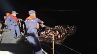 Yunanistan 38i çocuk 88 düzensiz göçmeni ölüme itti