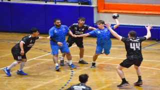 Yunusemre Aydından lider döndü: 33-39