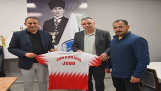 Yunusemre Belediyespor ile Manisa 45 Spor Kulübünden ortak proje