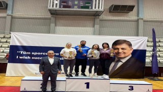 Yunusemrenin Süper Minik Judocuları Manisayı gururlandırdı