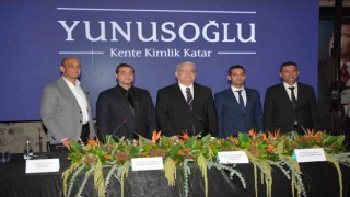 Yunusoğlu, Local Alsancak ile kente değer katacak