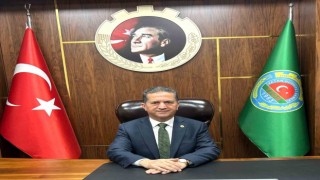 Yüreğir Ziraat Odası Başkanı Doğan: “ÇKS başvurularınızı ziraat odalarımıza yapın”