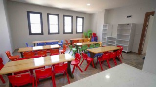 Yuvamız Ayvalık açılıyor