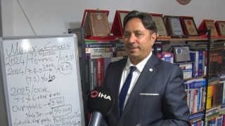 Yüzde 41,5lik OVP enflasyon tahminine göre memur ve memur emeklilerine yüzde 9,46 zam yapılacak