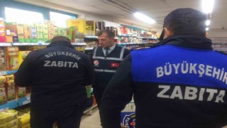 Zabıta ekipleri, 300 bin talebi çözüme kavuşturdu