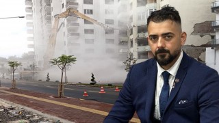 Zafer Partili Ulaştır; “Asbest ve Toz Tehlikesi Kapıda”