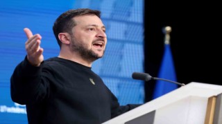 Zelenskiy: “ABD yardımları keserse savaşı kaybederiz”