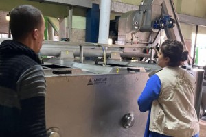 Zeytinyağı Üretiminde Kaliteyi Koruma Amacıyla Denetimler Artırıldı