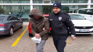 Zihinsel engelli kıza taciz iddiasıyla tutuklandı