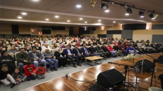 Ziya Taşkentte Sakaryalılara unutulmaz bir akşam yaşattılar