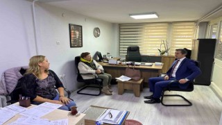 Zonguldak Defterdarlığından örnek uygulama