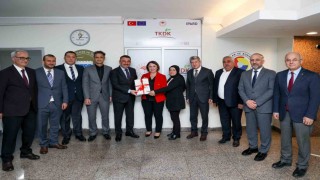 Zonguldakta IPARD III Programının ilk sözleşmesi imzalandı