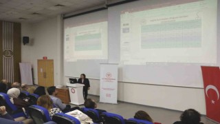 Zonguldakta normal doğum eylem planı tanıtıldı