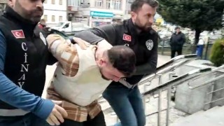 1 kişinin öldüğü borç kavgasında Ben yaptım diyerek teslim olan zanlı adliyede