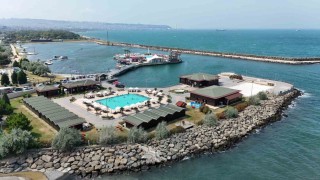 10 bin engelli ve ailesine 5 yıldızlı otel konforunda tatil imkanı