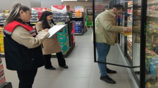 101 işletmeye 6 milyon 3 bin 394 TL ceza