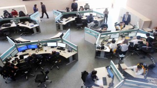 112 Acil Çağrı Merkezlerine SMS ihbarı ile de ulaşılabiliyor