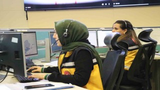 112 çalışanlarının kâbusu: Tek kişiden 8 bin 500 çağrı