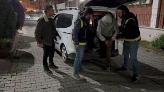 13 yaşındaki kayıp kız Çanakkalede polis tarafından bulundu