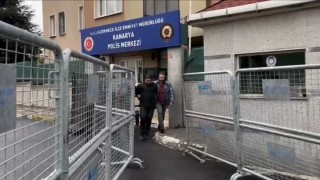 15 yıl hapis cezasıyla aranıyordu... Bursada 6 yıldır aranan şüpheli İstanbulda yakalandı