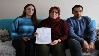 15 yıllık birikimini yarım saatte kaybetti