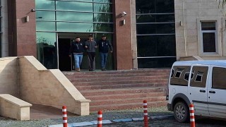 18 yıl hapis cezası ile aranıyordu, polisten kaçamadı