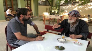 1939 Erzincan depreminin yaşayan tanığı o günleri anlattı