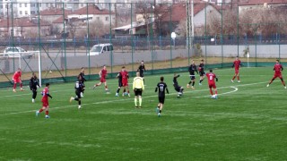 1966 Turanspor: 0 - Erciyesspor Esen Makinespor: 13