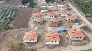 2. Etap Çalışmalarında Hedef Şubat Ayı