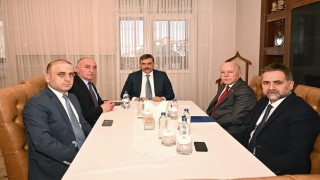 2. OSBde 6 parselin tahsisi karara bağlandı