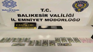 2 uyuşturucu taciri tutuklandı