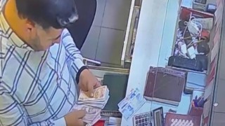 20 milyon liralık vurguna 1 gün hapis cezası