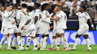 2024 FIFA Kıtalararası Kupası Real Madridin