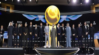 2024 Globe Soccer Ödülleri, sahiplerini buldu