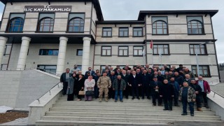 2024 yılı 2. Birlik Meclisi Olağan Toplantısı gerçekleştirildi