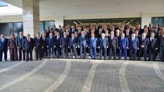 2024 yılında yangınlarda 28 bin hektar orman zarar gördü
