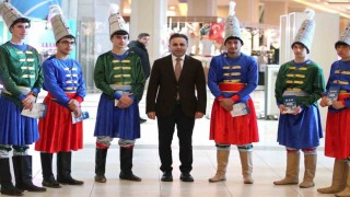 “2025 EİT Turizm Başkenti Erzurum” için tanıtım atağı