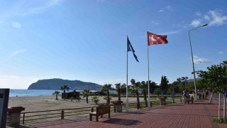 2025 Mavi Bayrak başvuruları için son gün 16 Aralık